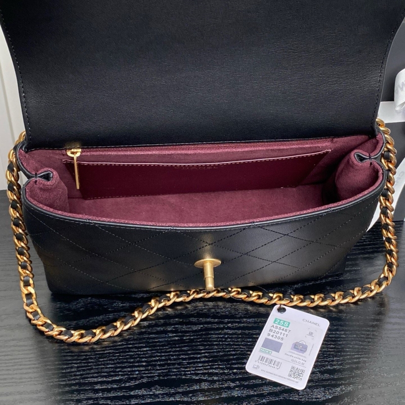 Ch**el satchel bags